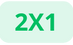 2X1
